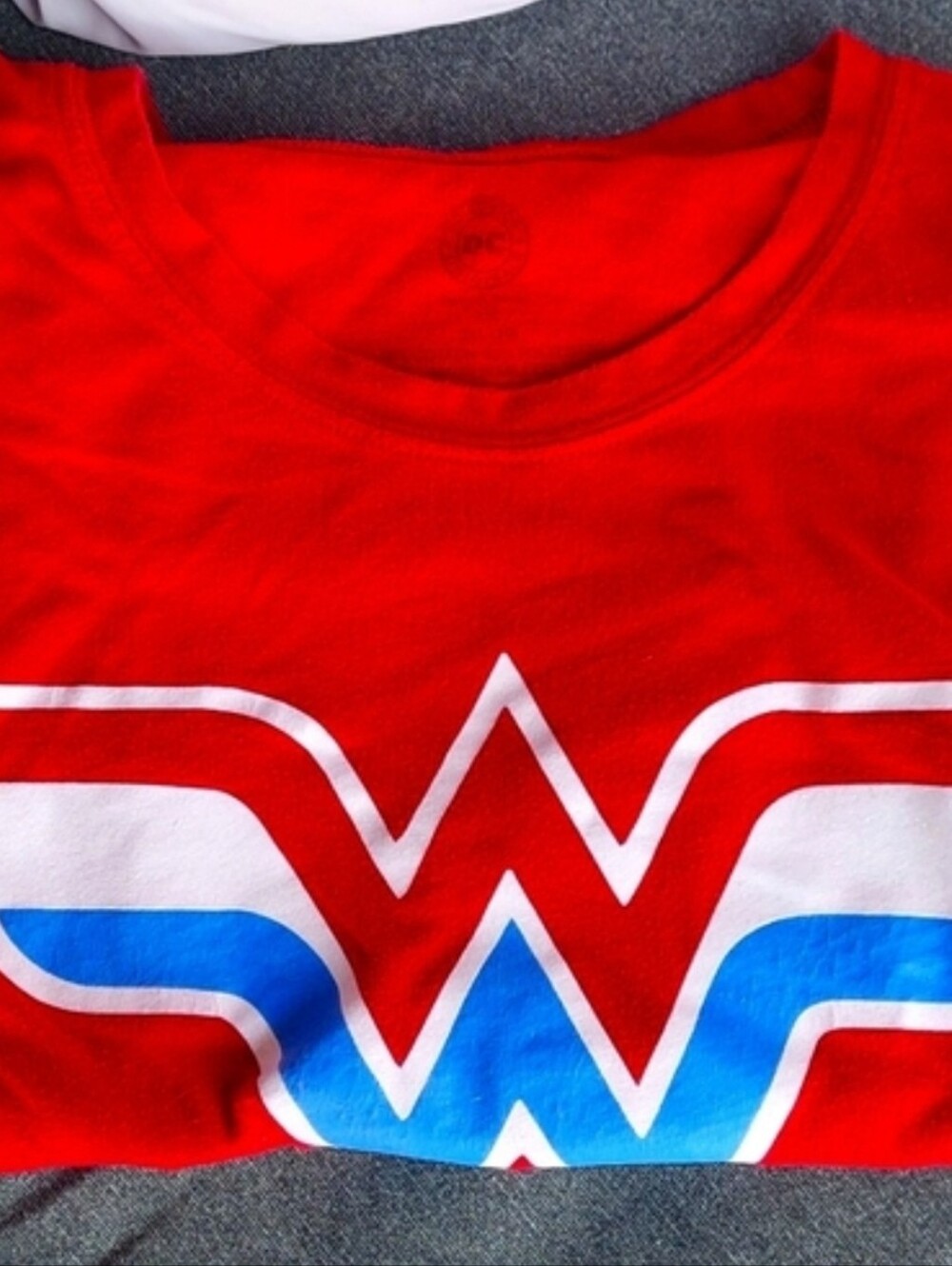 DC Comics "What A Girl Wants" Superhero💥Girls 2 T-Shirt Bundle - Picture 1 of 9
